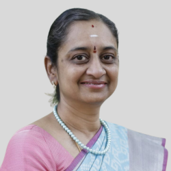 Dr V Kavitha